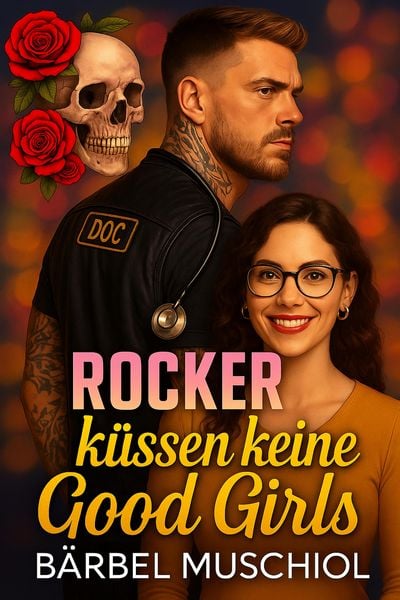 Produktbild: Rocker k&uuml;ssen keine Good Girls