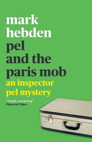 Produktbild: Pel and the Paris Mob
