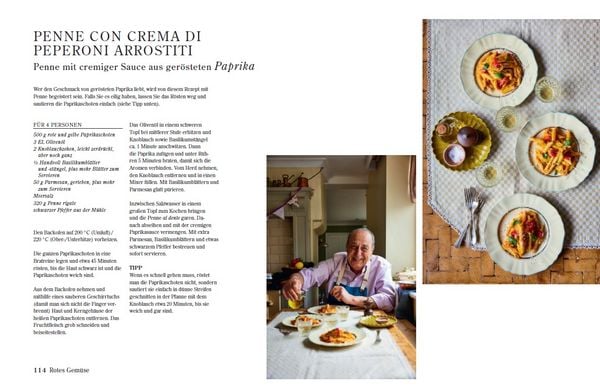 Produktbild: Gennaros Verdure