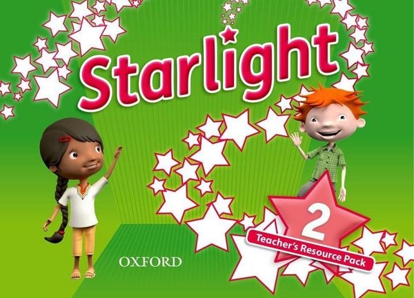 Produktbild: Starlight: Level 2: Teacher''s Resource Pack