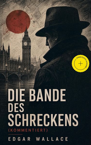 Produktbild: Die Bande des Schreckens