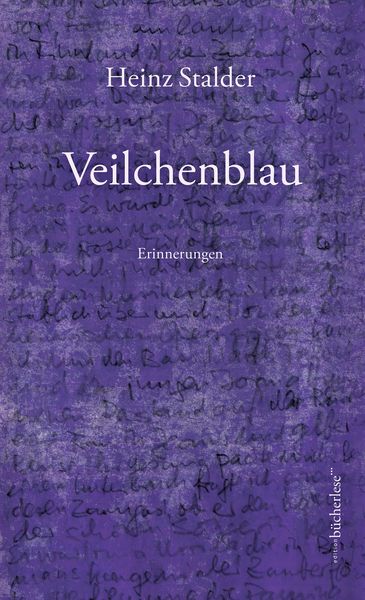 Produktbild: Veilchenblau