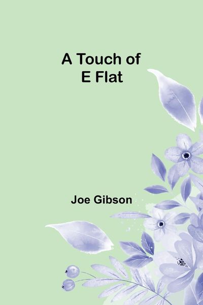Produktbild: A Touch of E Flat