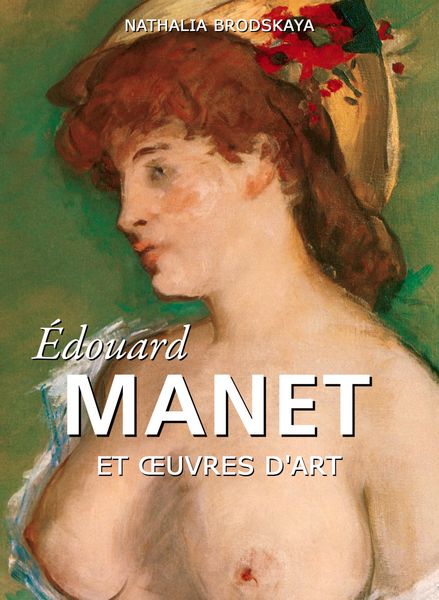 Produktbild: &Eacute;douard Manet et oeuvres d'art