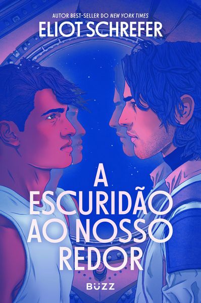 Produktbild: A escurid&atilde;o ao nosso redor