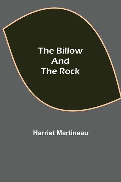 Produktbild: The Billow And The Rock