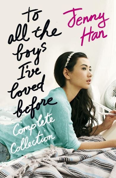Produktbild: To All The Boys I've Loved Before