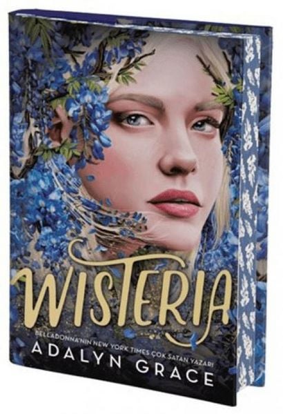 Produktbild: Wisteria Ciltli