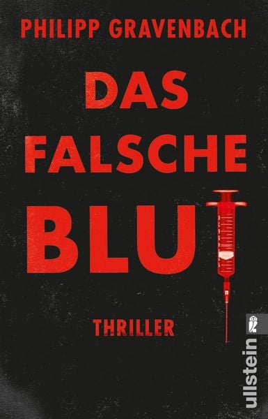 Produktbild: Das falsche Blut
