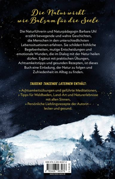 Produktbild: Tausend tanzende Laternen