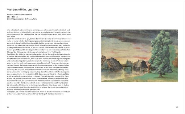 Produktbild: Gro&szlig;e Meister der Kunst: D&uuml;rer