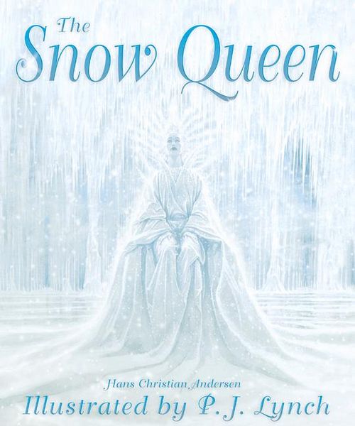 Produktbild: The Snow Queen