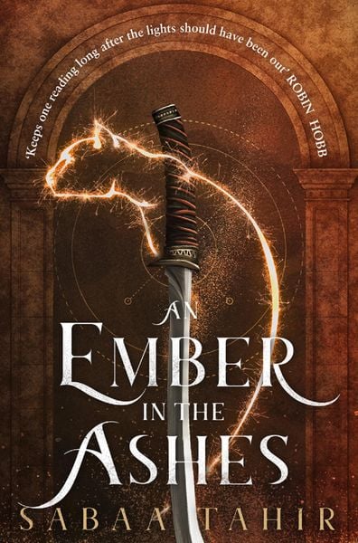 An ember in the ashes alternative edition cover