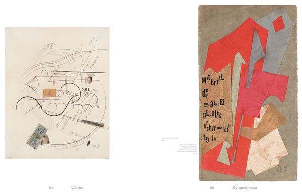 Produktbild: Raoul Hausmann (1886&ndash;1971). Vision. Provocation. Dada.