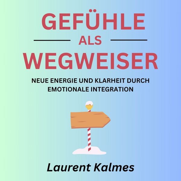 Produktbild: Gefühle als Wegweiser
