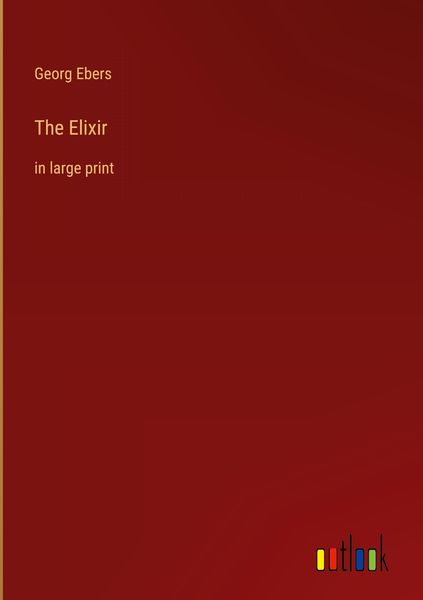 Produktbild: The Elixir