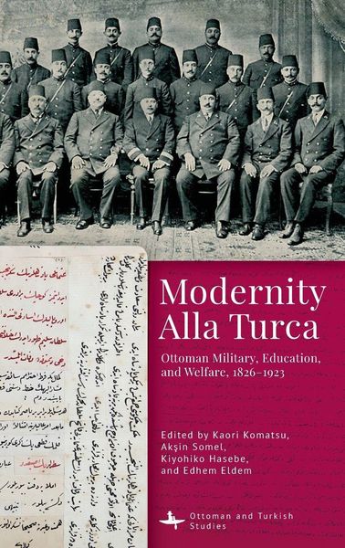 Produktbild: Modernity Alla Turca