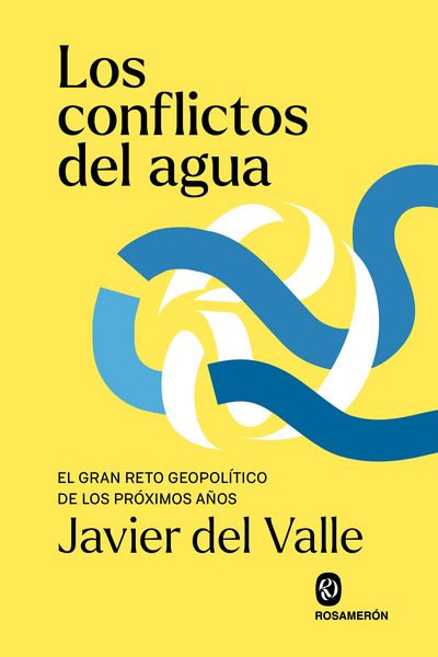 Produktbild: Los conflictos del agua