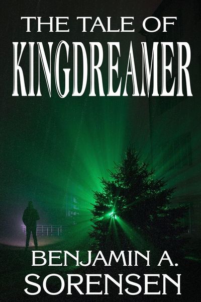 Produktbild: The Tale of Kingdreamer
