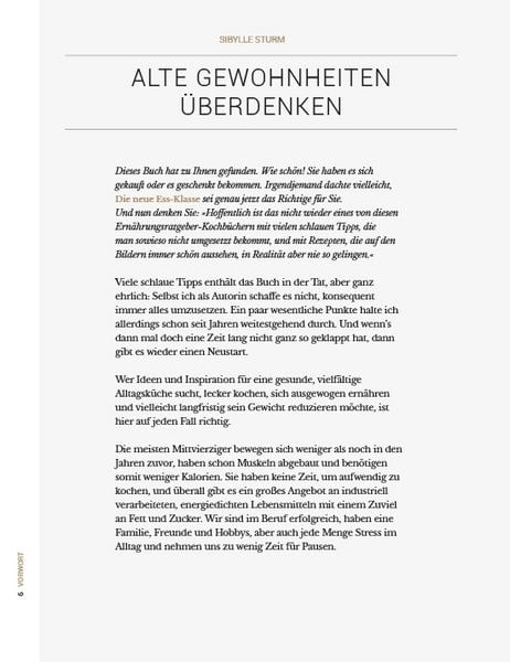Produktbild: Die neue Ess-Klasse