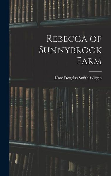 Produktbild: Rebecca of Sunnybrook Farm
