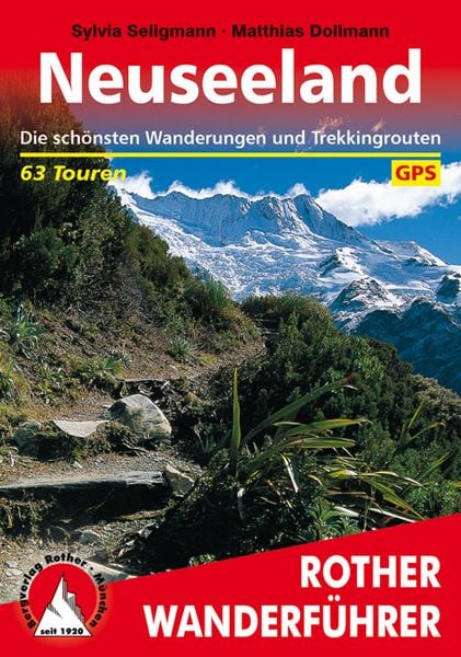 Produktbild: Neuseeland