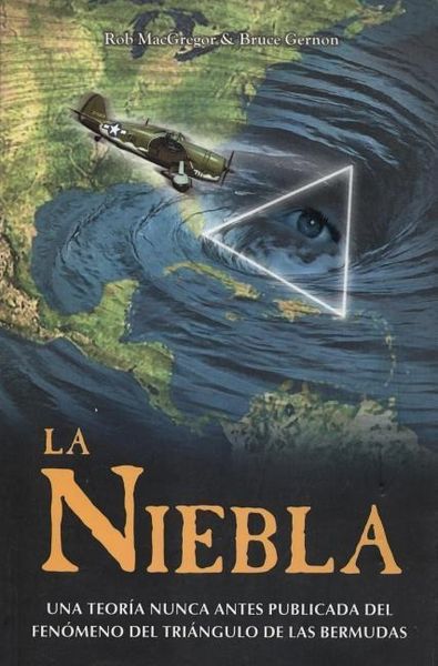 Produktbild: Niebla. La