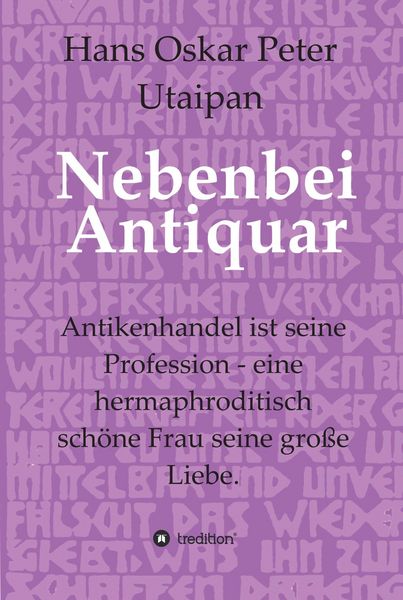 Produktbild: Nebenbei Antiquar