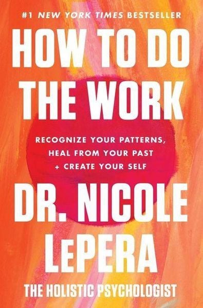 Produktbild: How to Do the Work