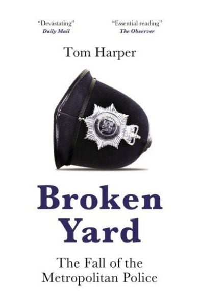 Produktbild: Broken Yard