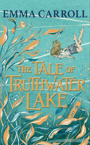 Produktbild: The Tale of Truthwater Lake