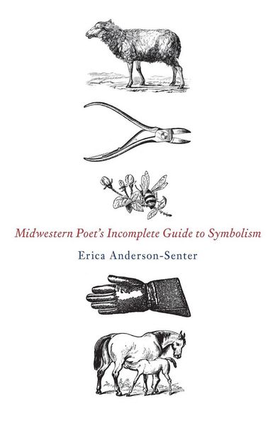 Produktbild: Midwestern Poet's Incomplete Guide to Symbolism