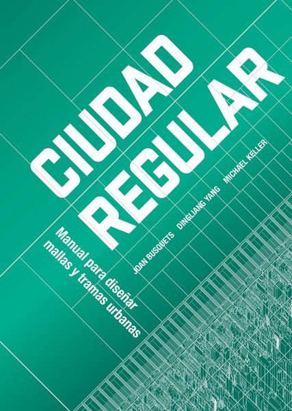 Produktbild: Urban Grids