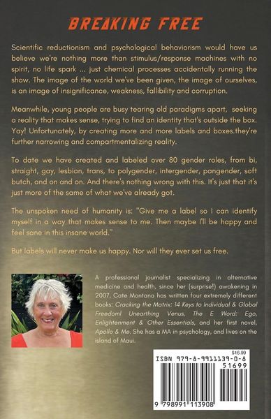 Produktbild: Gender, Patriarchy & Sexual Mind Control