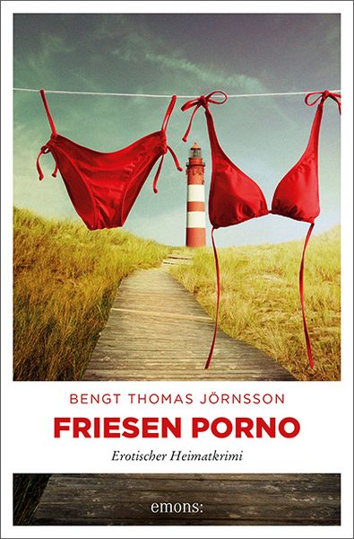 Produktbild: Friesen Porno