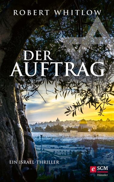 Produktbild: Der Auftrag