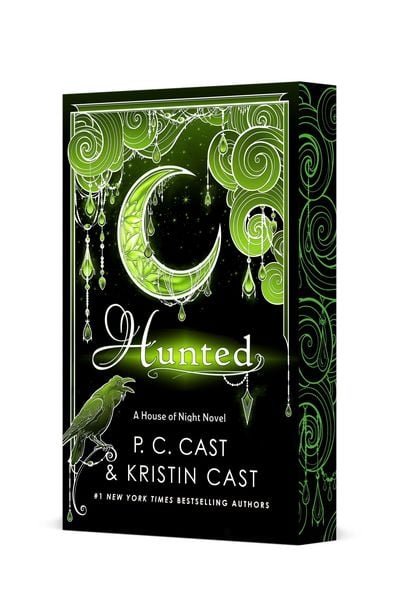 Produktbild: Hunted
