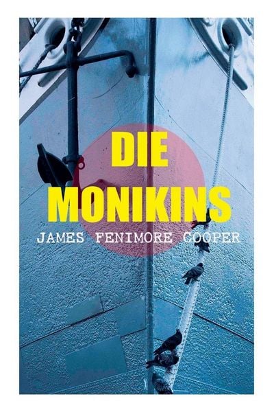 Produktbild: Die Monikins