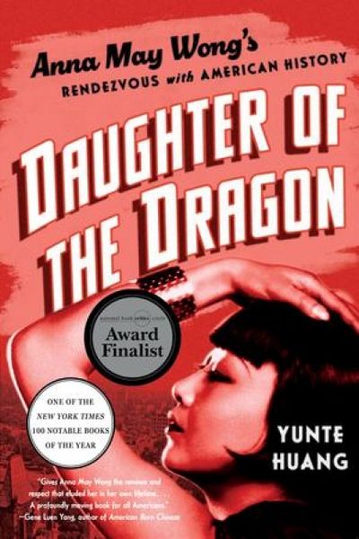 Produktbild: Daughter of the Dragon