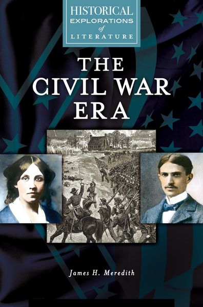 Produktbild: The Civil War Era