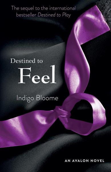 Produktbild: Destined To Feel