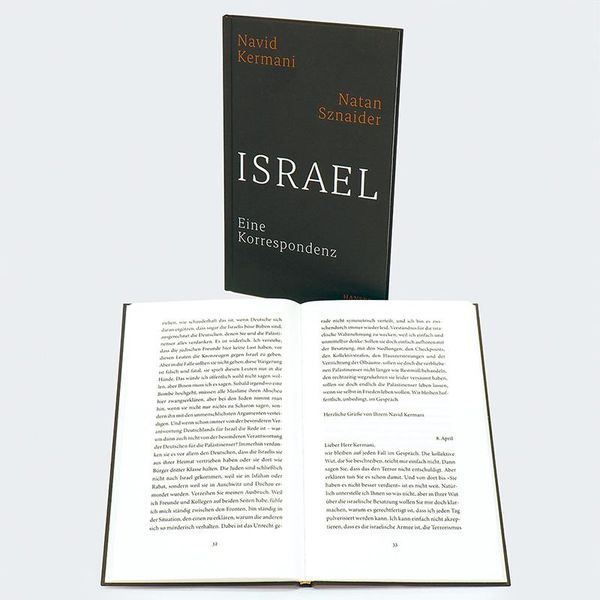 Produktbild: Israel