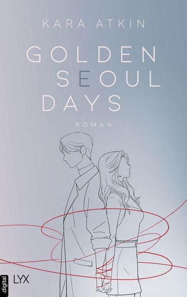 Produktbild: Golden Seoul Days