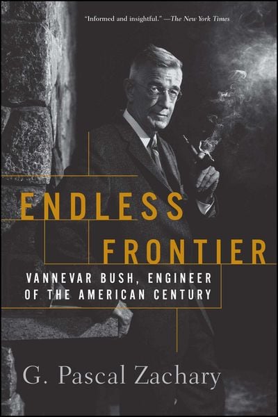 Produktbild: Endless Frontier