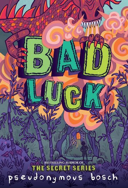 Produktbild: Bad Luck