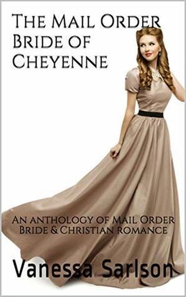 Produktbild: The Mail Order Bride of Cheyenne
