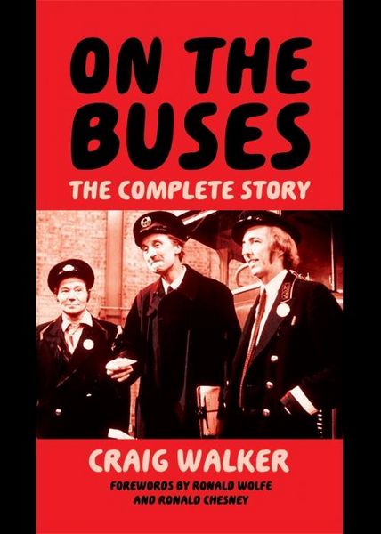 Produktbild: On The Buses