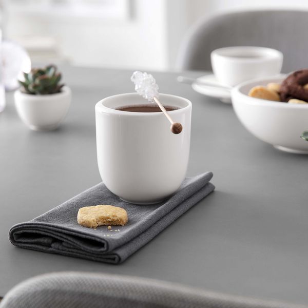 Produktbild: Villeroy & Boch Newmoon Becher ohne Henkel
