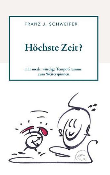 Produktbild: H&ouml;chste Zeit?