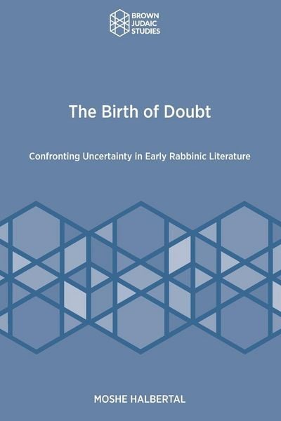 Produktbild: The Birth of Doubt